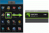 game pic for SugarSync, Inc SugarSync S60 5th  Symbian^3